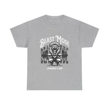 Afbeelding in Gallery-weergave laden, Beast Mode shirt - unisex - ShadowLion.nl
