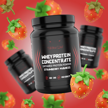 Afbeelding in Gallery-weergave laden, Whey Proteïn | Strawberry Madness
