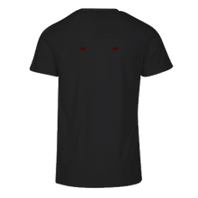 Afbeelding in Gallery-weergave laden, Basic T-Shirt | Zwart | Heren - ShadowLion.nl
