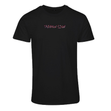 Afbeelding in Gallery-weergave laden, Basic T-Shirt | Zwart | Heren - ShadowLion.nl
