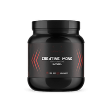 Afbeelding in Gallery-weergave laden, Creatine | Naturel - 300 Gram - ShadowLion.nl
