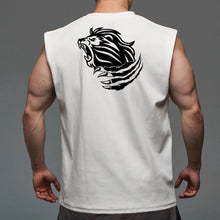 Afbeelding in Gallery-weergave laden, Rage | Tanktop - ShadowLion.nl
