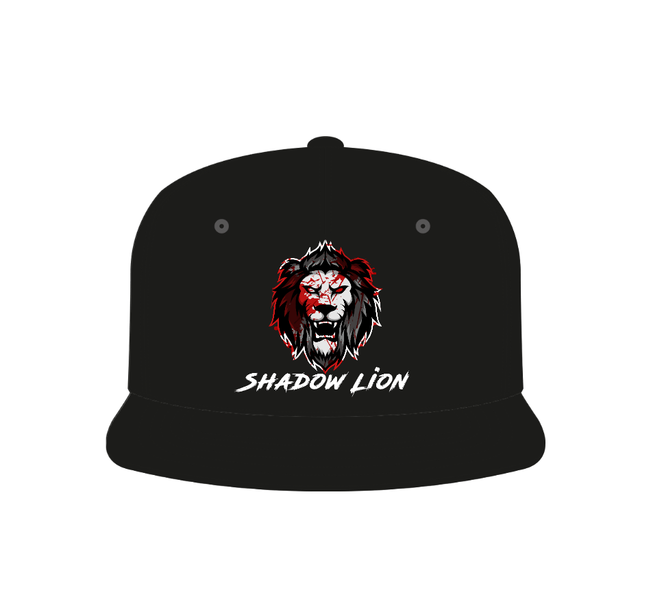 Snapback - ShadowLion.nl