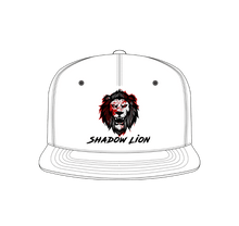 Afbeelding in Gallery-weergave laden, Snapback - ShadowLion.nl
