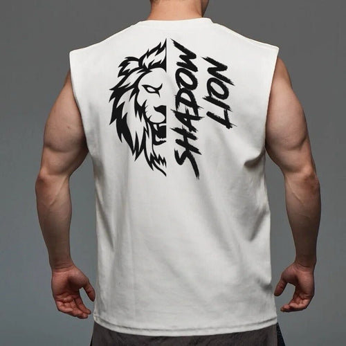 The Tank | Tanktop - ShadowLion.nl