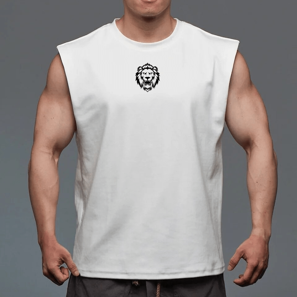 The Tank | Tanktop - ShadowLion.nl