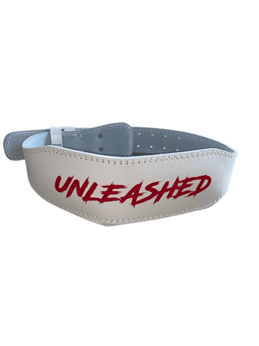 Unleashed Belt - ShadowLion.nl