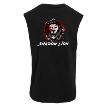 Afbeelding in Gallery-weergave laden, Unleashed TankTop - ShadowLion.nl
