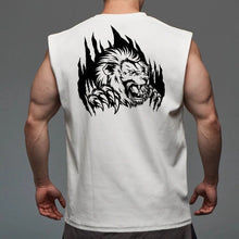 Afbeelding in Gallery-weergave laden, Wild | Tanktop - ShadowLion.nl
